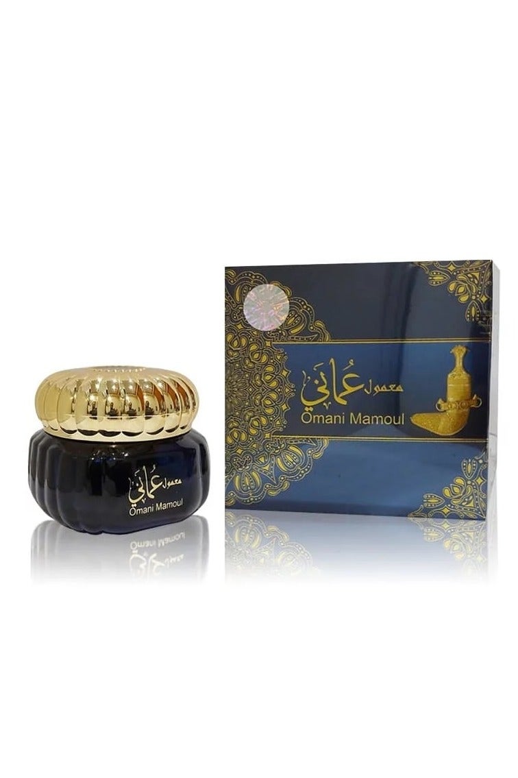 Omani Mamoul Bakhoor Almas – 60g