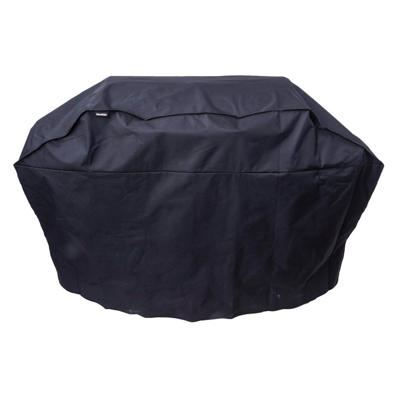 Char-Broil 5+ Burner Extra Large Rip-Stop Grill Cover - Image 2