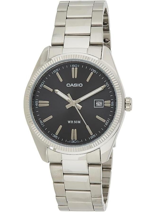 كاسيو ساعة كاسيو MTP-1302D-1A1VDF - Image 1