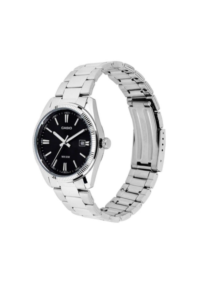 كاسيو ساعة كاسيو MTP-1302D-1A1VDF - Image 3