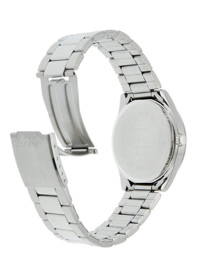 كاسيو ساعة كاسيو MTP-1302D-1A1VDF - Image 4