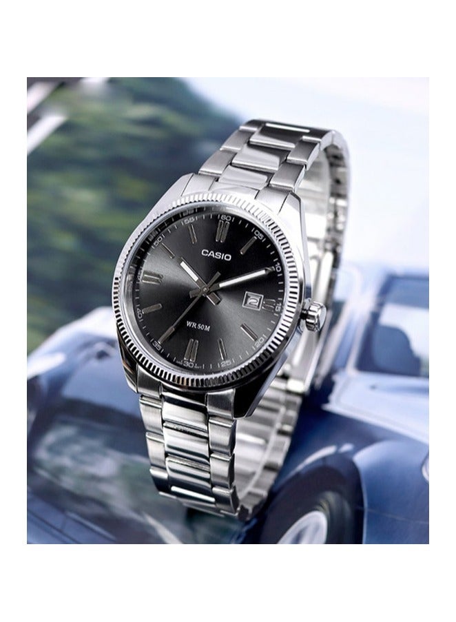 كاسيو ساعة كاسيو MTP-1302D-1A1VDF - Image 5