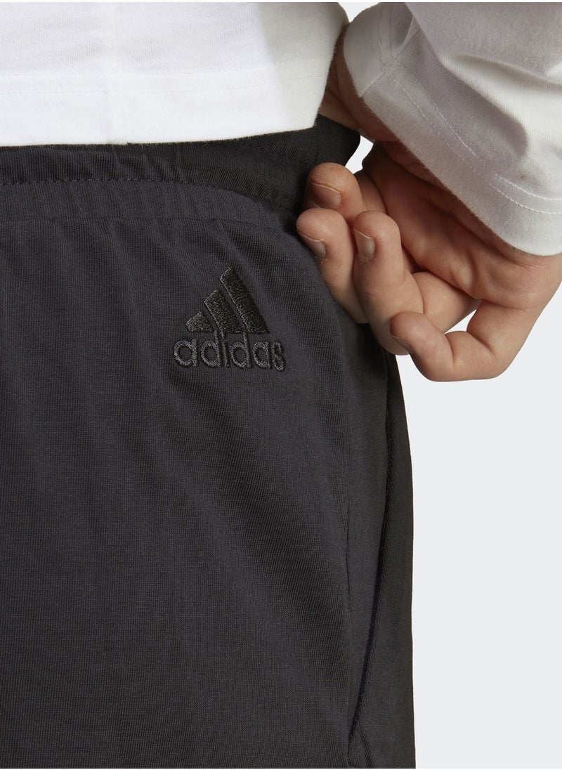 Adidas - Essential Logo Shorts - Image 1