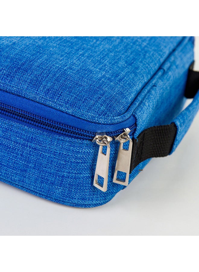 Autonomy Spot Explosion Waterproof Pen Bag 72 Color Large Capacity Sketch Pencil Bag Stationery Student Storage - Image 4
