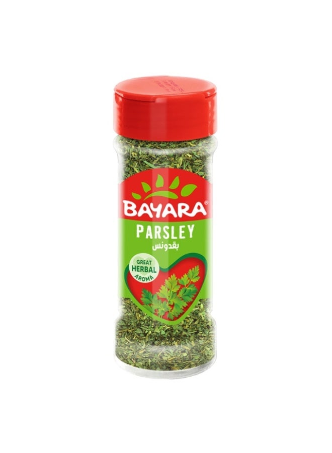 Parsley, 100ml , Turkey
