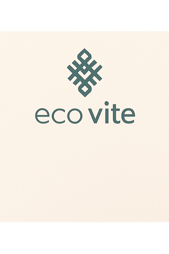 eco vite EcoVite Compostable Garbage Bag – 110 x 130 cm | Extra-Large Green Trash Bag | Plant-Based, Eco-Friendly & Biodegradable | Tear-Resistant & Leak-Proof | For Home, Office & Commercial Use  - Image 2