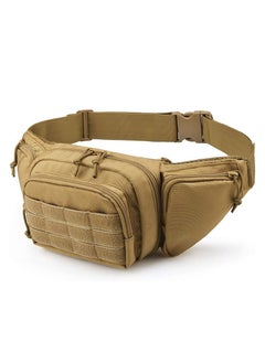 Men's Sports Organizer Waist Bag