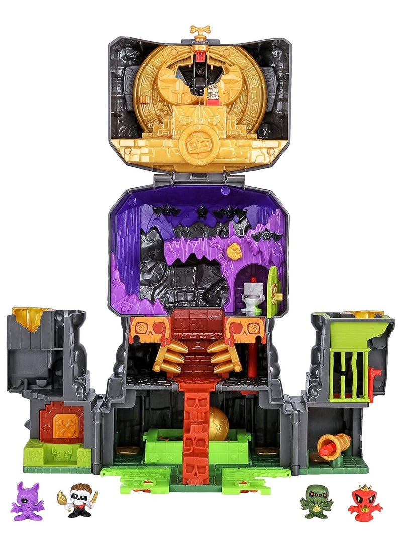 Treasure X TXLLS S1 Super Tower Mega Pack / Set - Image 2