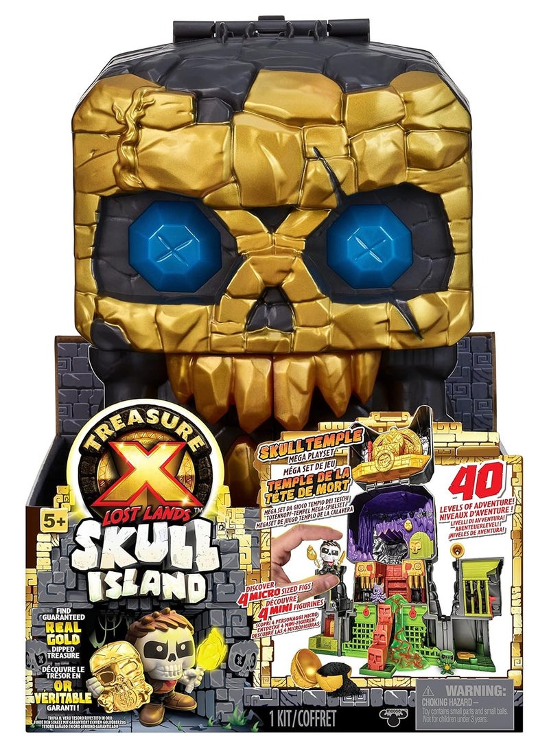 Treasure X TXLLS S1 Super Tower Mega Pack / Set - Image 3