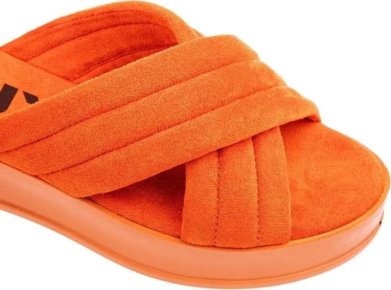 MUYA Orthopedix Ilanga Women's Home Slippers 34205