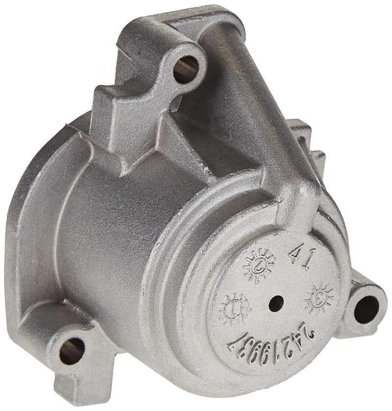 GM قطع غيار جنرال موتورز الأصلية 24226359 مكثف نقل الحركة الأوتوماتيكي 12