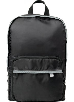 Go TRAVEL Backpack 12 lt. 848 / BLACK - STD  - Image 2