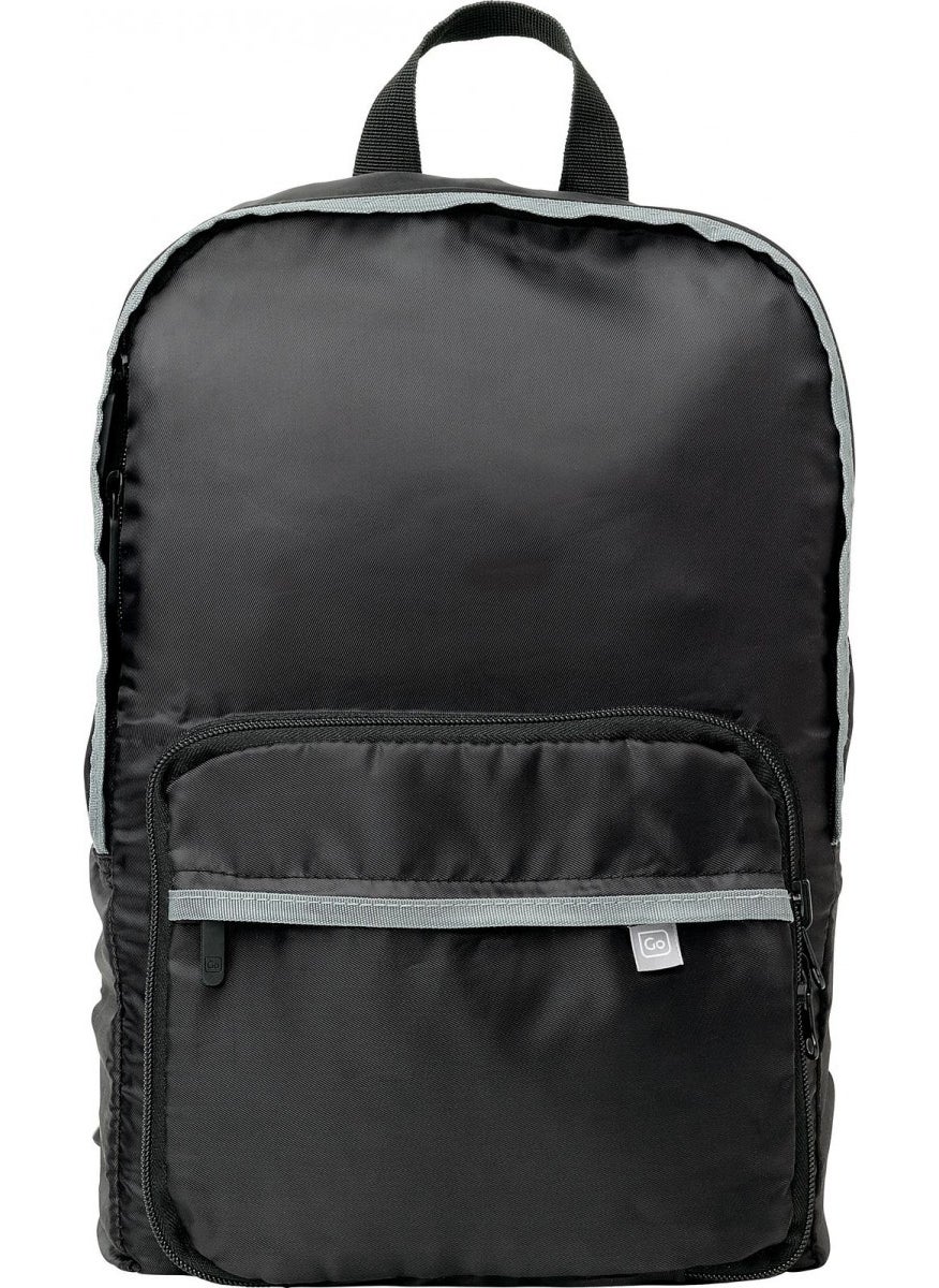 Go TRAVEL - Backpack 12 lt. 848 / BLACK - STD - Image 1