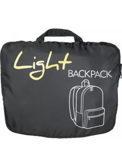 Go TRAVEL Backpack 12 lt. 848 / BLACK - STD  - Image 3