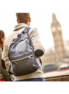 Go TRAVEL Backpack 12 lt. 848 / BLACK - STD  - Image 4