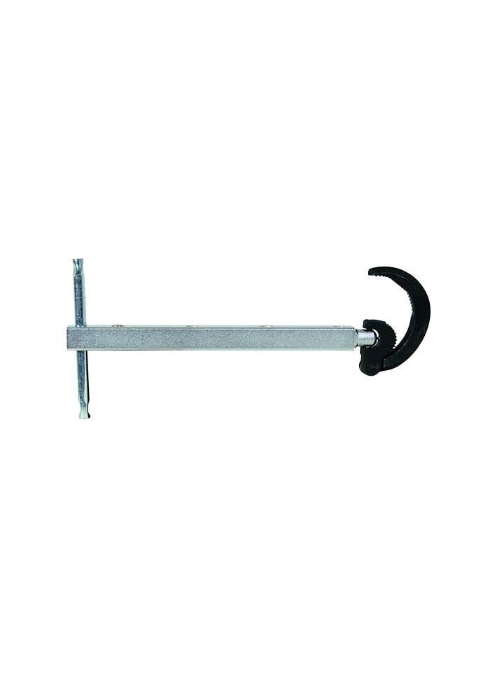 General Tools Telescoping Basin Wrench Large Jaw #140XL, Extends from 11 to 16-Inches, Fits 1 to 2 Inch - Image 3