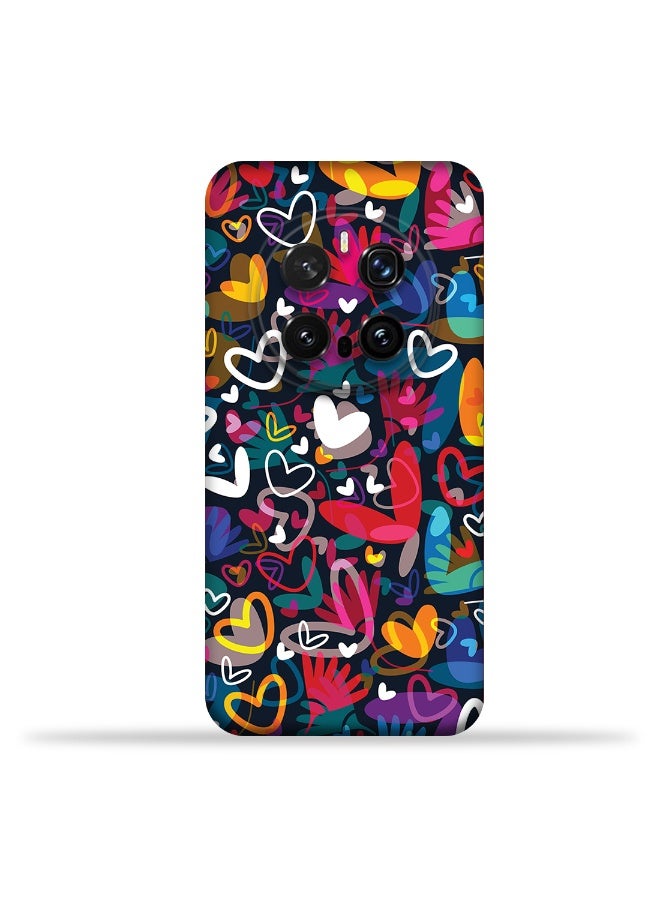 AMC DESIGN Protective Case Cover For Honor Magic7 Pro - Image 1