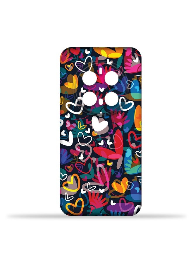 AMC DESIGN Protective Case Cover For Honor Magic7 Pro - Image 2