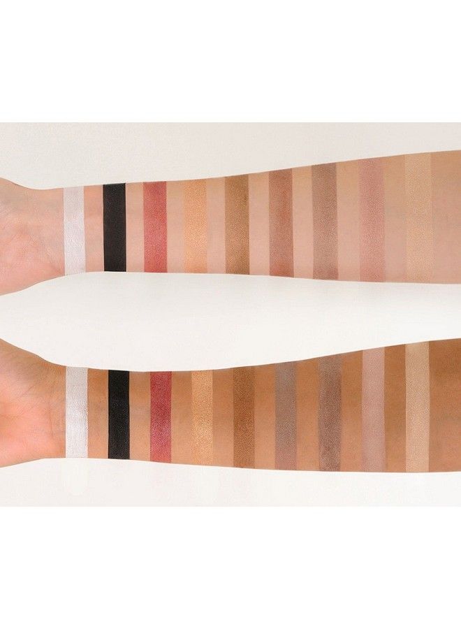 BellaPierre Shimmer Powder 9 Stack : Paraben Free : Vegan & Cruelty Free : 9 Count Bella - Image 4