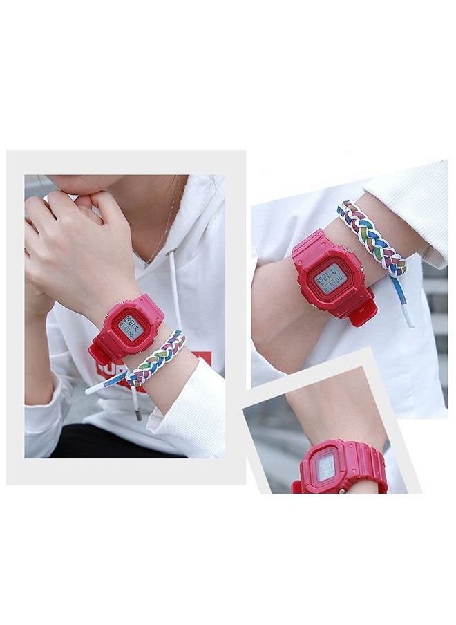 Umiwin - Kids Water Resistant Digital Watch - Image 1