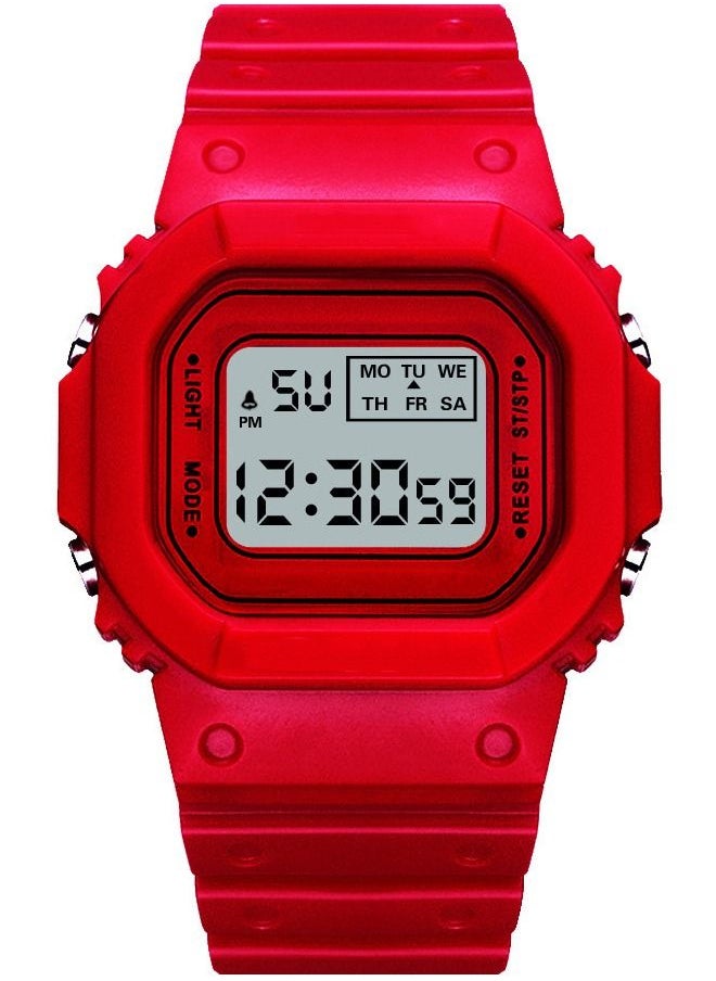 Umiwin - Kids Water Resistant Digital Watch - Image 1
