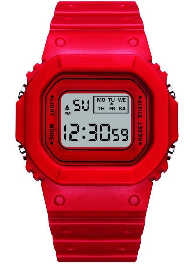 Kids Water Resistant Digital Watch - pzsku/ZABD7A470144303066D67Z/45/_/1659332090/3aab5991-b299-4427-9cec-102ef763e308