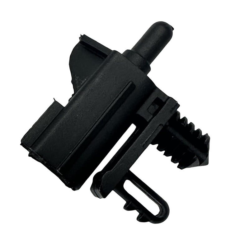DAOKACUO Ambient Air Temperature Sensor for Ford Lincoln - Image 1