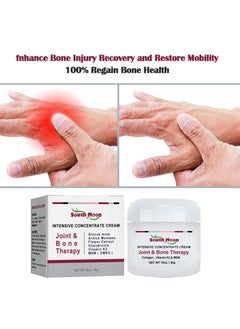 Intensive Concentrate Cream Joint & Bone Therapy Collagen，Vitamin K2 & Msm