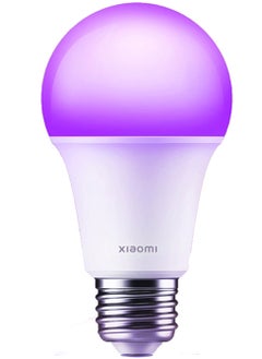 Xiaomi Xiaomi Smart LED Bulb (White and Color),E27 8.5W 806lm  2700K–6500K 16 Million Colors 15000h Lifespan,Matter support-9290041709  - Image 1