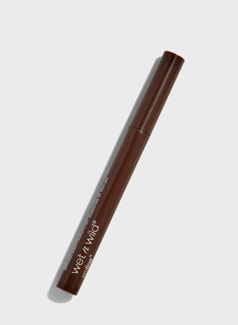 Wet N Wild Felt tip eyeliner / crayon