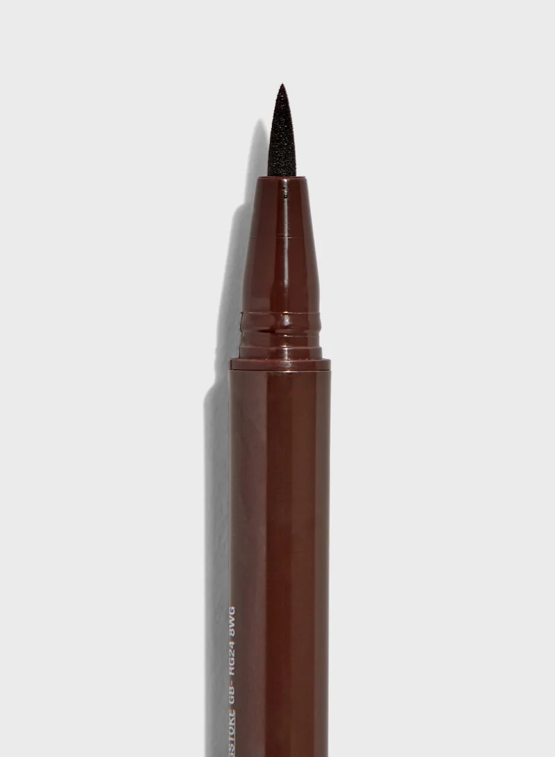 Wet N Wild Felt tip eyeliner / crayon