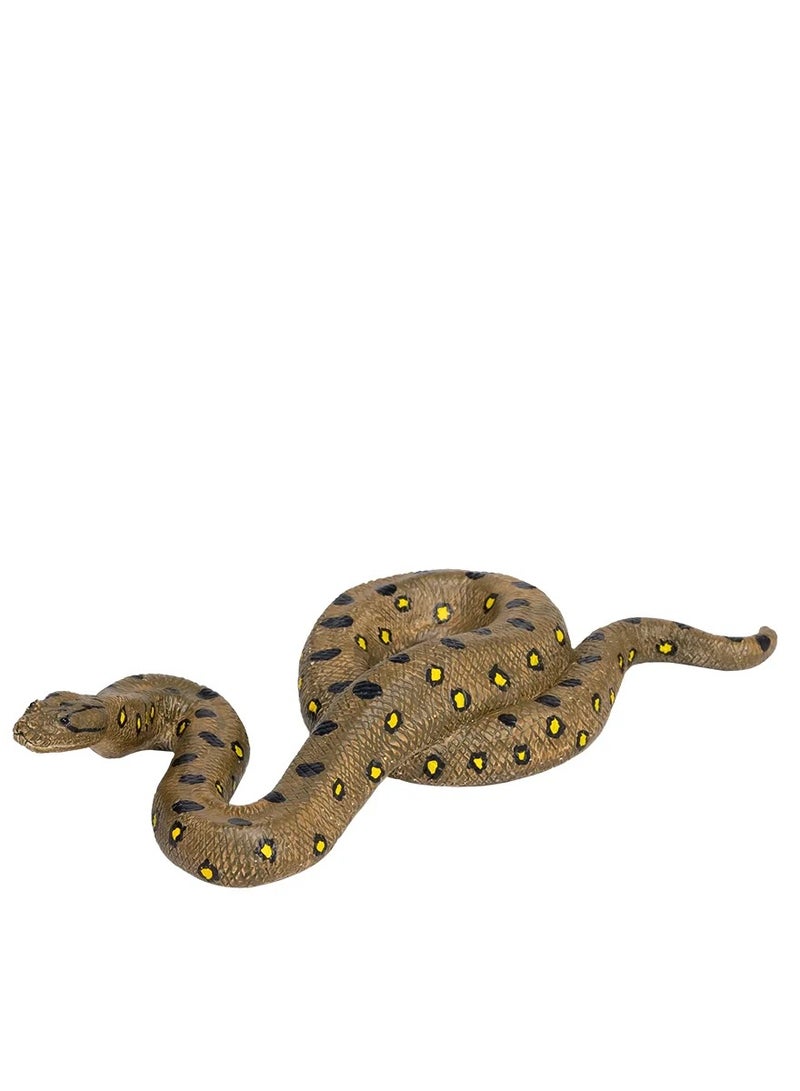 Mojo Animal Planet Animal Planet Mojo Green Anaconda - XL (381007)