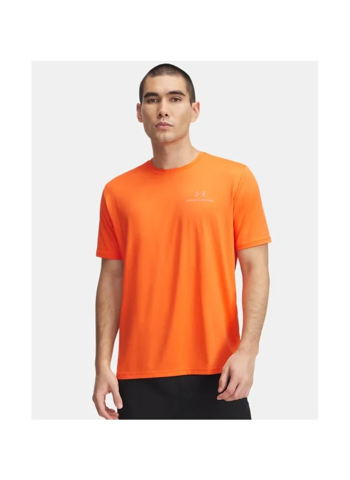 اندر ارمور Men's UA Vanish Energy Short Sleeve T-shirt