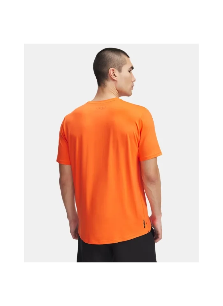 اندر ارمور Men's UA Vanish Energy Short Sleeve T-shirt