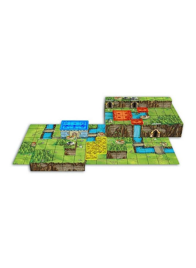 Gamelyn Games تكتيكات تيني إبيك - Image 3