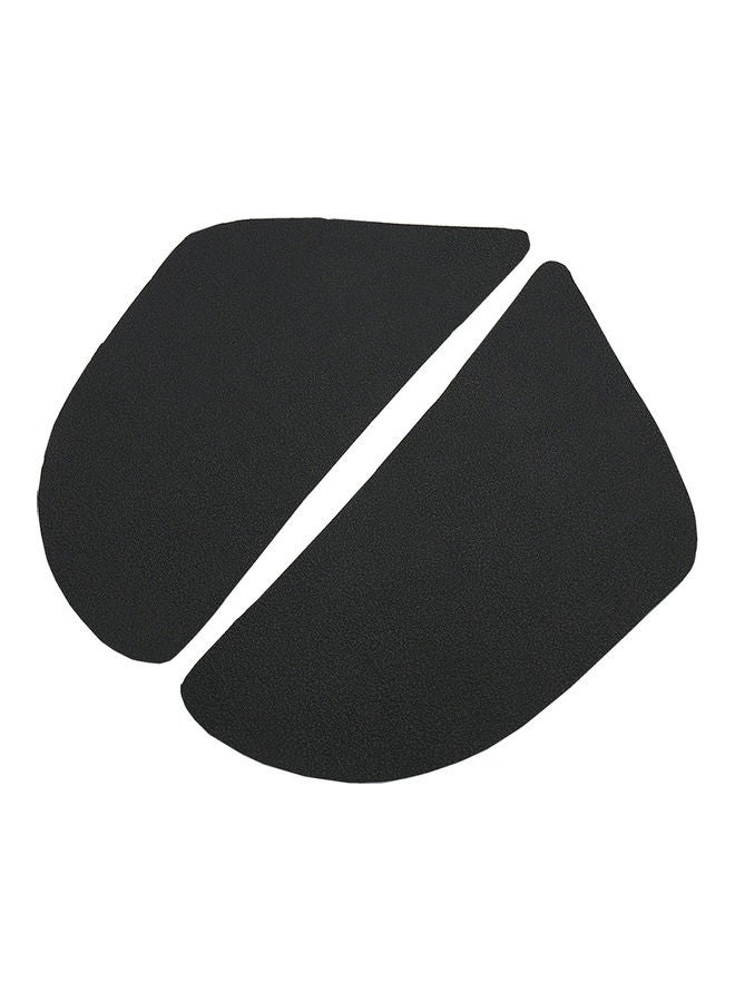 NIBEMINENT Pack Of 4 Motorcycle Tank Side Pulling Pads - Image 4