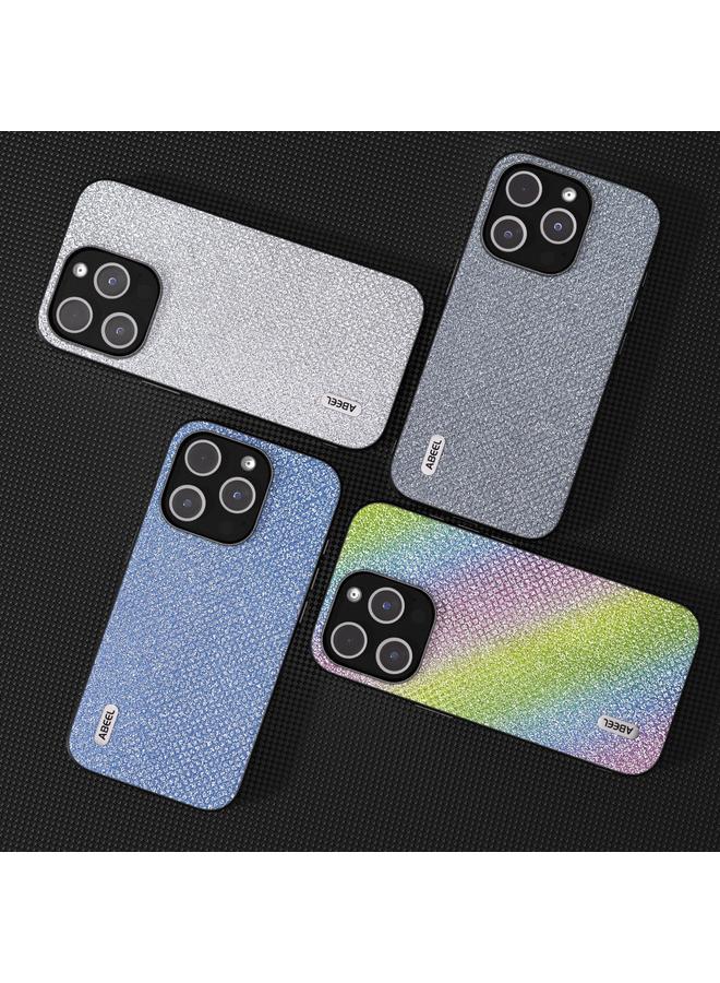 اس-توب جراب هاتف ABEEL Diamond Black Edge لهاتف iPhone 14 Pro - Image 5