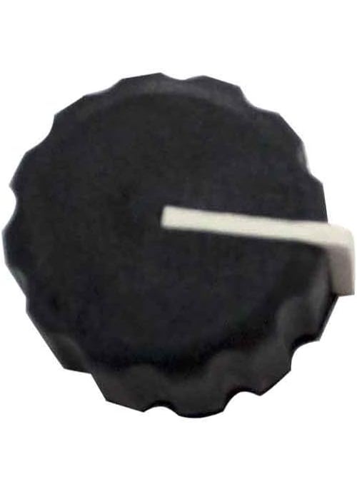 MILLER Miller 207079 Knob Pointer 1125 Dia  - Image 1
