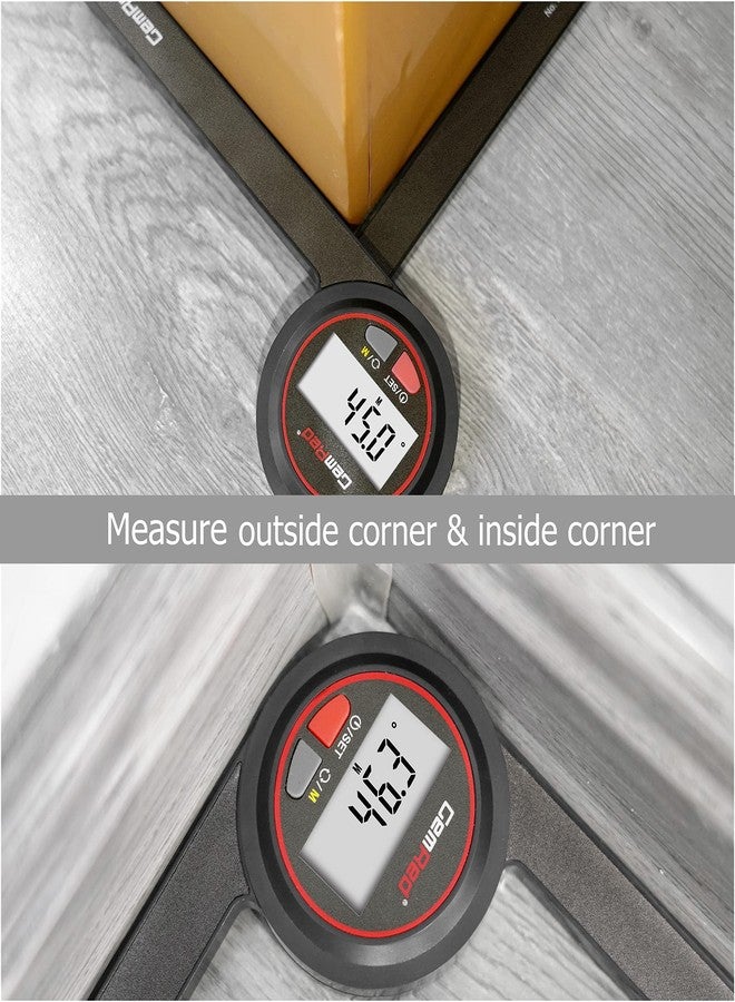 GemRed Digital Miter Saw Protractor - Image 3