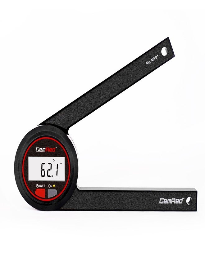 GemRed Digital Miter Saw Protractor - Image 1