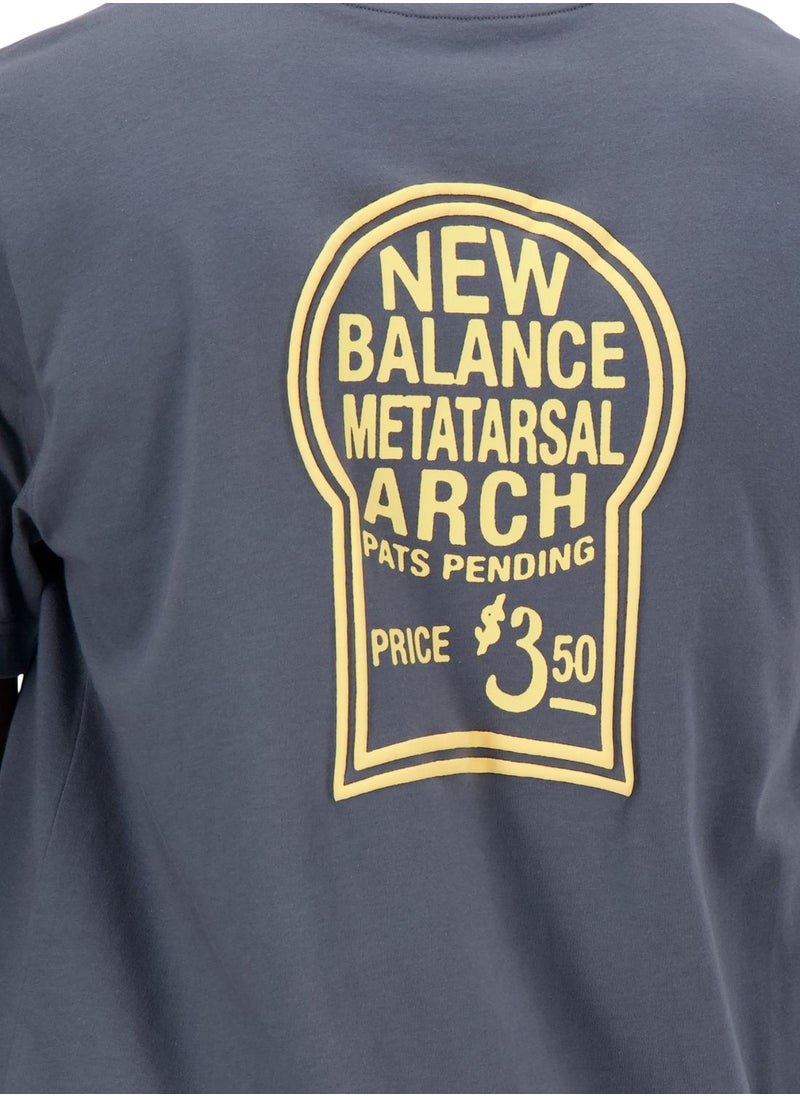 New Balance Metatarsal T-Shirt  - Image 3