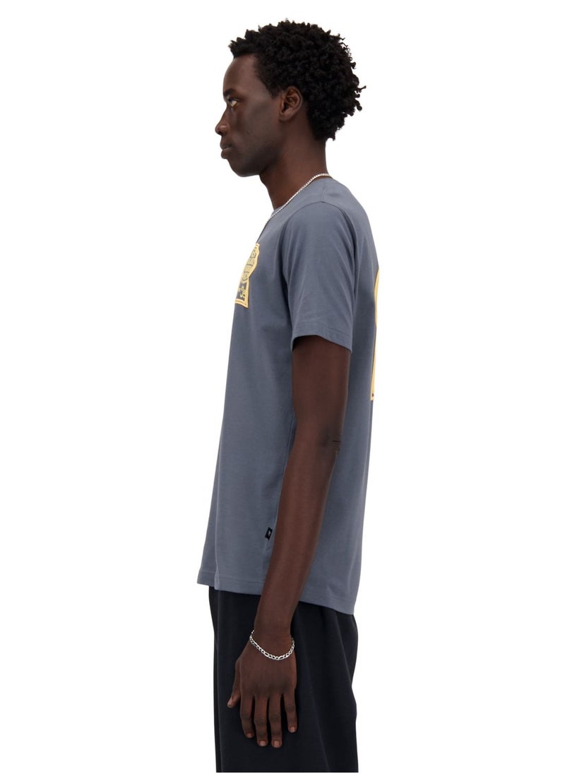 New Balance Metatarsal T-Shirt  - Image 4