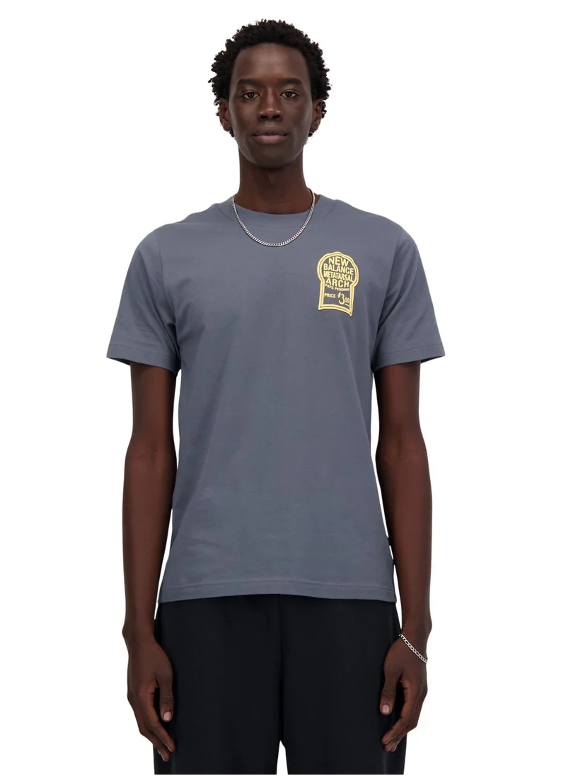 New Balance Metatarsal T-Shirt