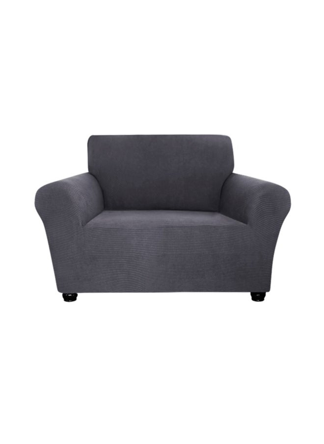 Single Seat Sofa Cover Grey - pzsku/ZABD88E7E434B96CD41B7Z/45/_/1729493627/fcc3105e-87de-4c20-9de2-3b1dbd5ddd1d