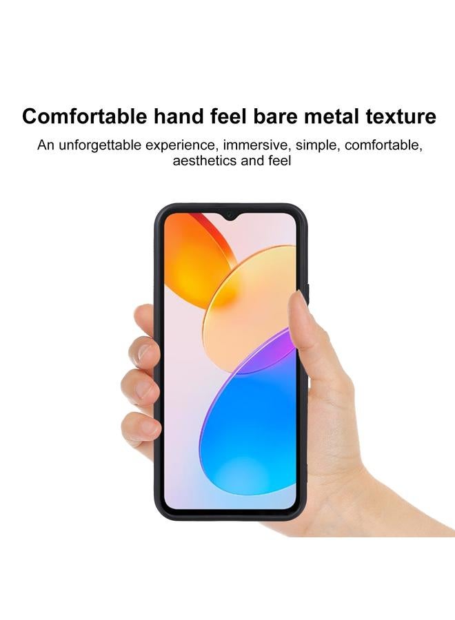 Green Tiger Case For Honor X5 TPU Phone Case - Image 3