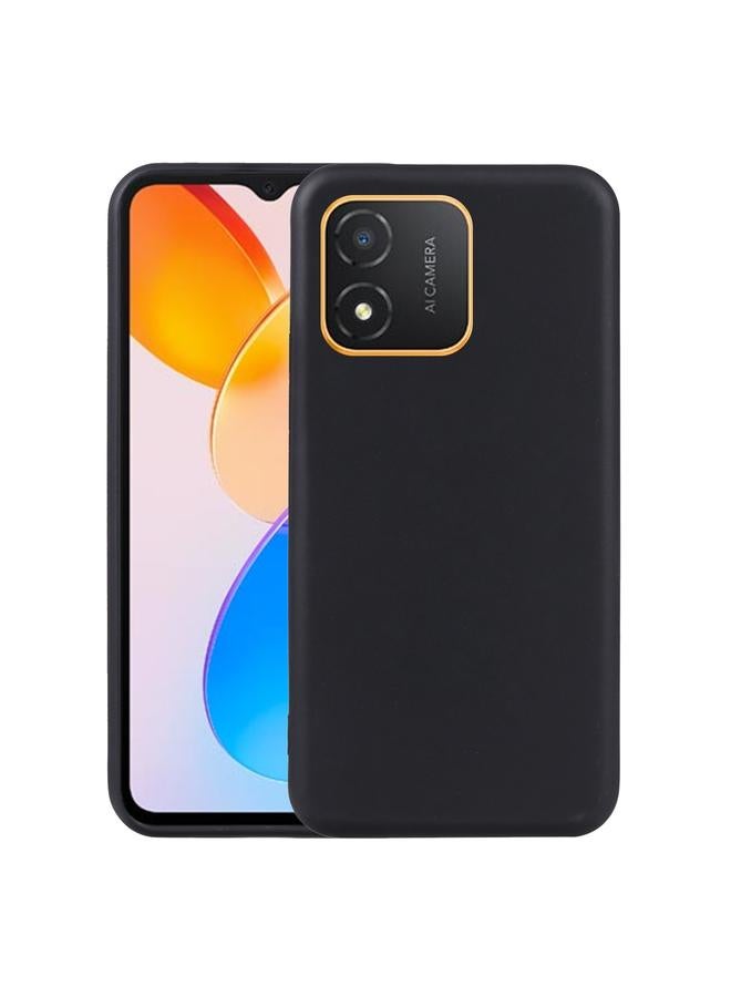 Green Tiger Case For Honor X5 TPU Phone Case - Image 1