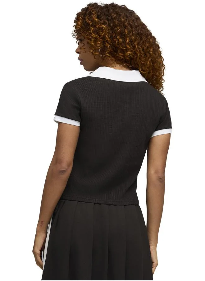 Puma Wardrobe Essentials Polo Women