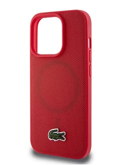 iPhone 15 Pro - Red