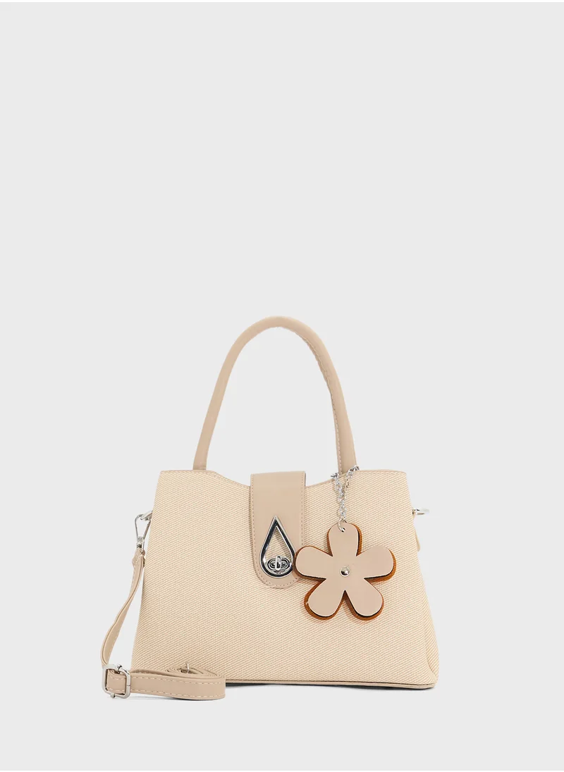 ايلا Ladies Casual Satchel