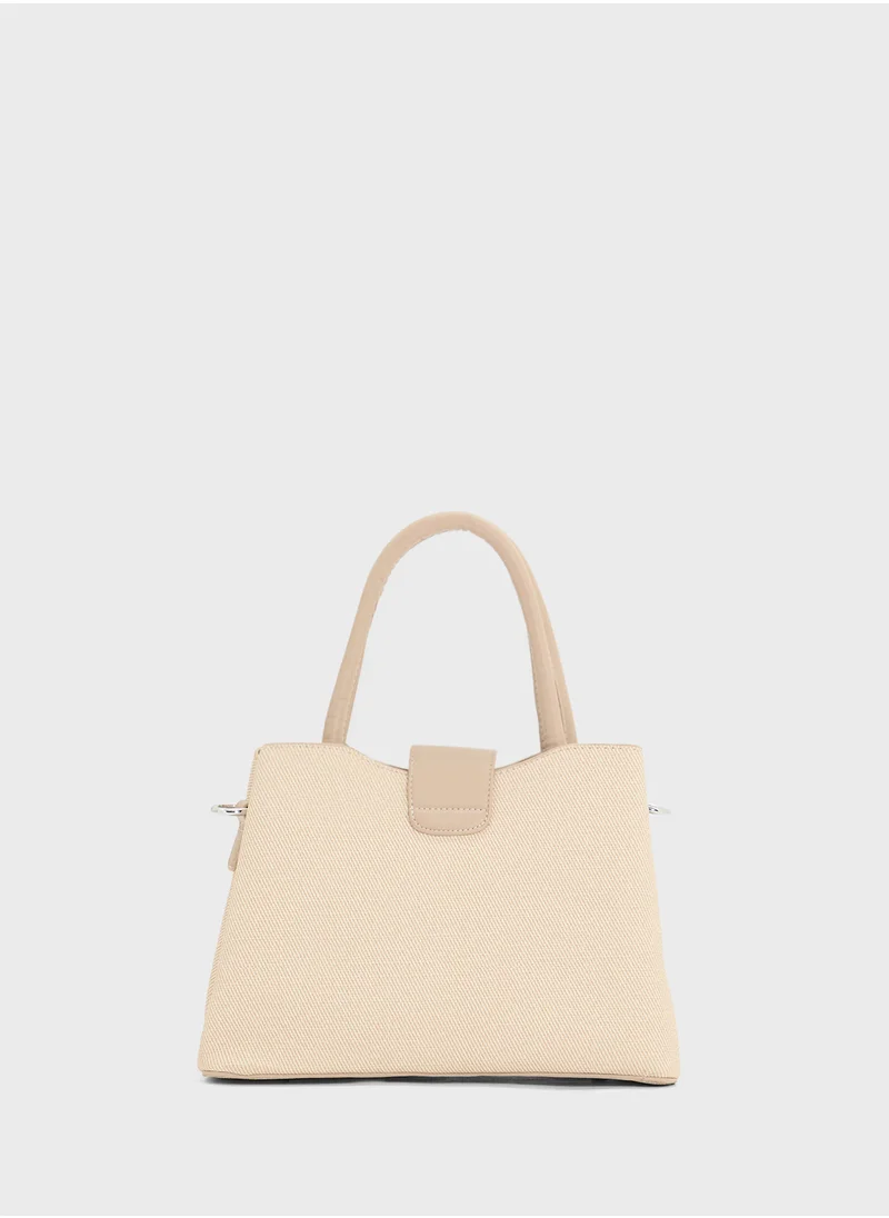 ايلا Ladies Casual Satchel